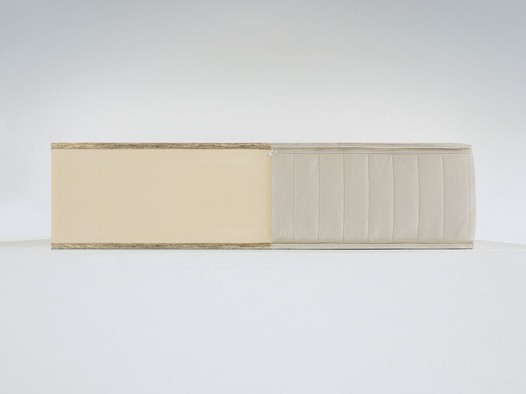 Naturlatex-Boxspringmatratze Sana-Savalis – Bild 2 | Matratzen-Oase