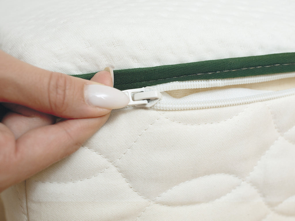 Naturlatex-Matratze Sana-Nuvola – Bild 5 | Matratzen-Oase