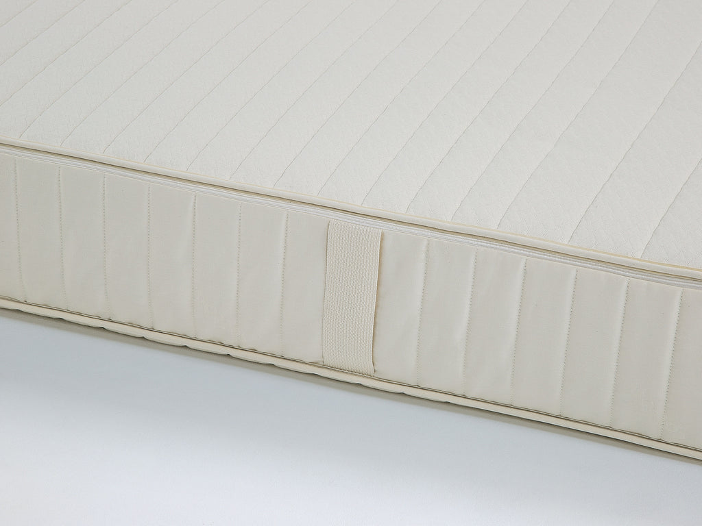 Naturlatex-Boxspringmatratze Sana-Savalis – Bild 4 | Matratzen-Oase