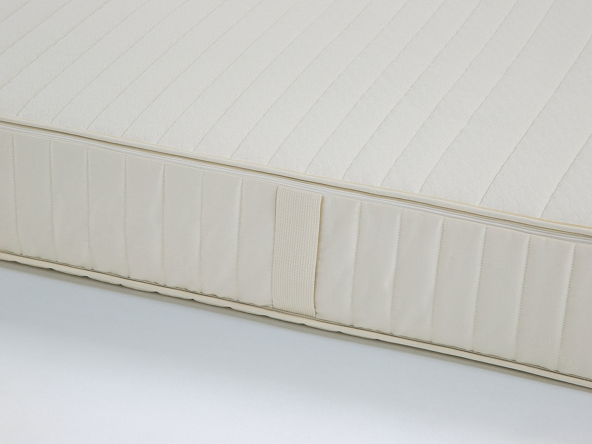 Naturlatex-Boxspringmatratze Sana-Savalis – Bild 4 | Matratzen-Oase
