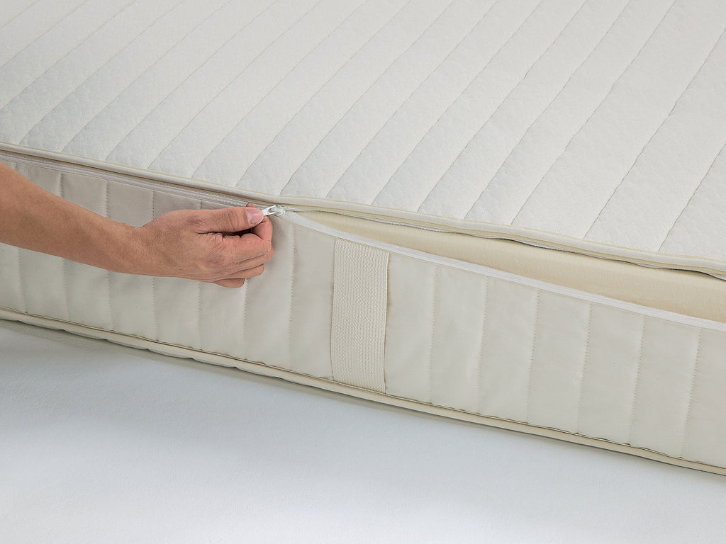 Naturlatex-Kokos-Matratze Vitaplus-Maxima – Bild 8 | Matratzen-Oase