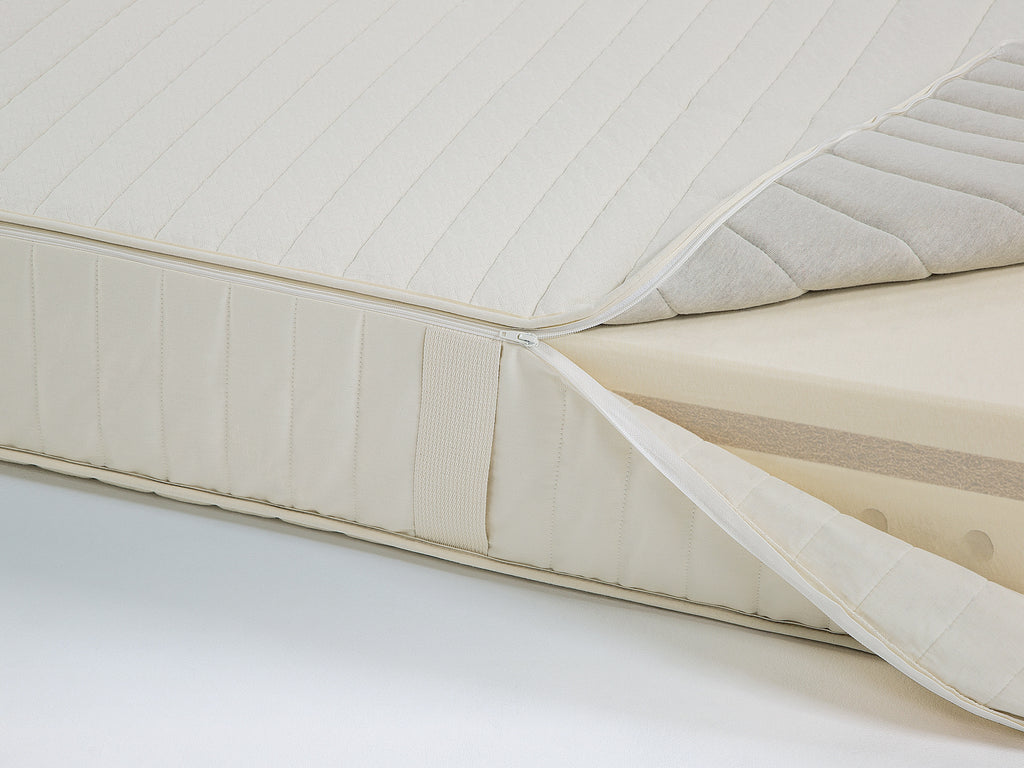 Naturlatex-Kokos-Matratze Vitaplus-Maxima – Bild 7 | Matratzen-Oase