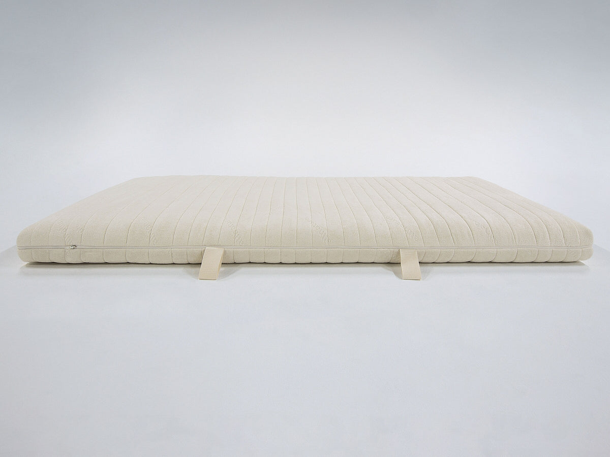 Naturlatex-Rosshaar-Systemmatratze Sanavita-Equina – Bild 5 | Matratzen-Oase